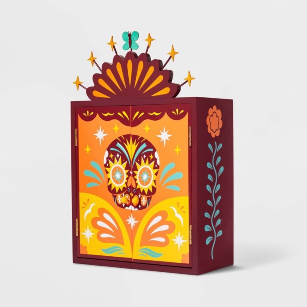 Target mini ofrenda NIB